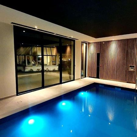 Best Western Armor Park Dinan Et Spa Exterior photo