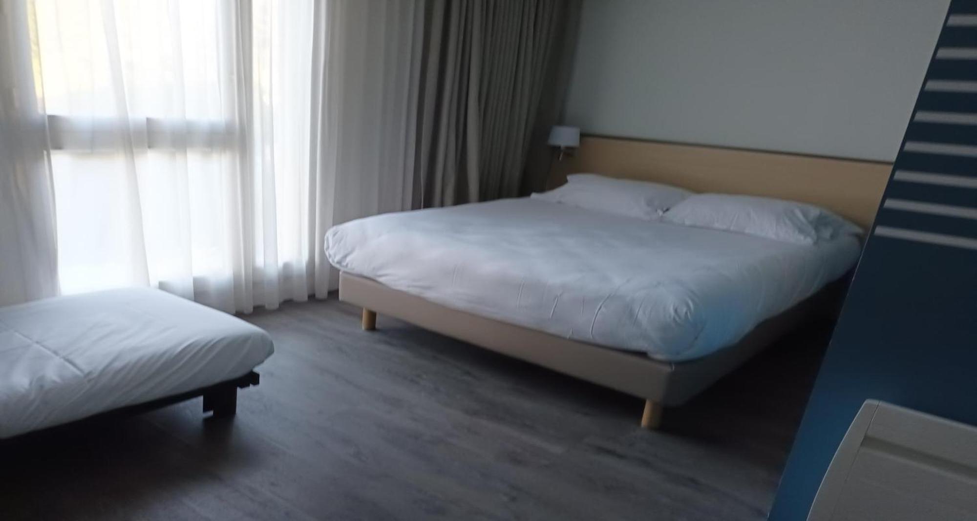 Best Western Armor Park Dinan Et Spa Exterior photo